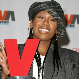 Missy Elliott image 5
