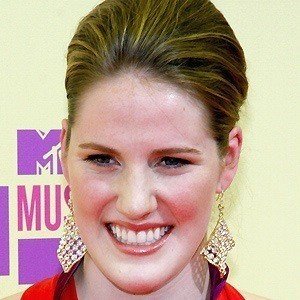 Missy Franklin, 30 (游泳者)