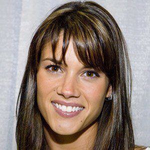 Missy Peregrym, 43 (Movie Actress)