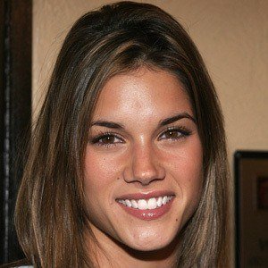 Missy Peregrym image 5