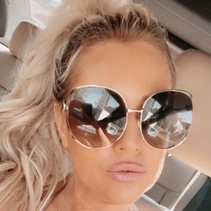 Missy Peterson, 43 (TikTok Star)