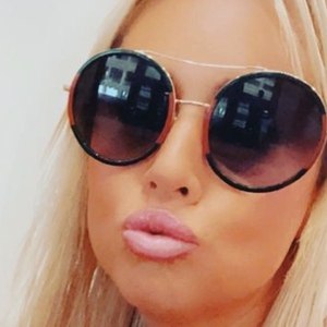 Missy Peterson, 43 (TikTok Star)