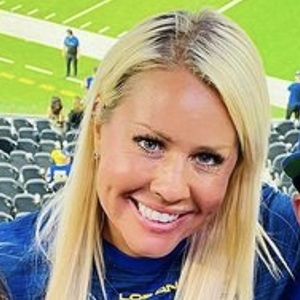 Missy Peterson, 43 (TikTok明星)