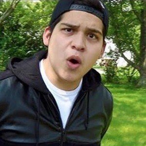 Mista GG, 31 (Star di YouTube)