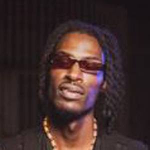 Mista Silva, 36 (Funk Singer)