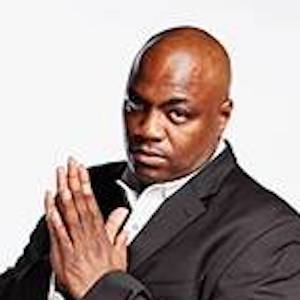 Mister Cee (1966 - 2024) (DJ)