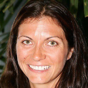 Misty May-Treanor, 48 (Jogador De Vôlei)