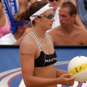 Misty May-Treanor, 48 (Волейболист)