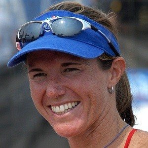 Misty May-Treanor, 48 (Volleyball Player)