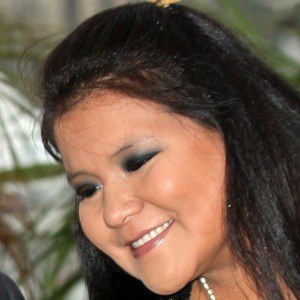Misty Upham (1982 - 2014) (Movie Actress)