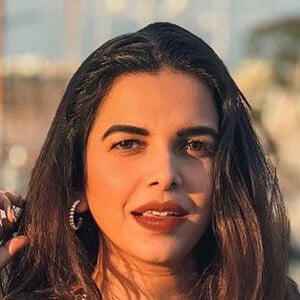 Mitali Mayekar, 29 (TV-Schauspielerin)