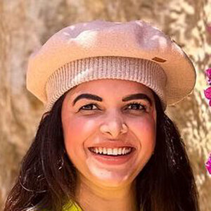 Mitali Mayekar, 29 (TV Actress)