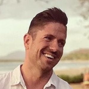 Mitch Muller, 36 (TikTok Star)