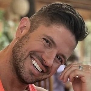 Mitch Muller, 36 (TikTok明星)