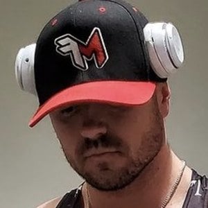 Mitch Muller, 36 (TikTok明星)