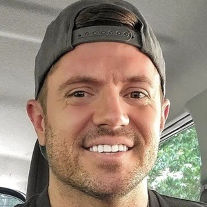 Mitch Muller, 36 (TikTok明星)