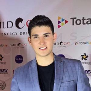 Mitchel Bonilla, 31 (Instagram明星)