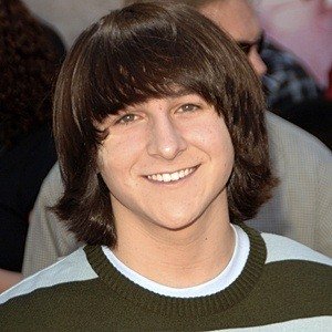 Mitchel Musso image 4