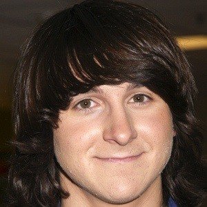 Mitchel Musso image 5