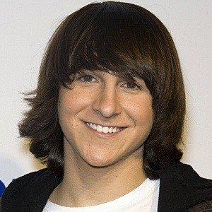 Mitchel Musso image 6