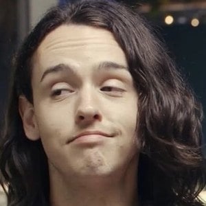 Mitchell Coombs, 19 (TikTok明星)