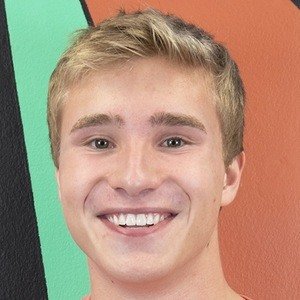 Mitchell Crawford, 25 (TikTok明星)