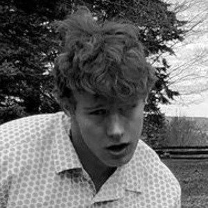Mitchell Garrett Nel image 3