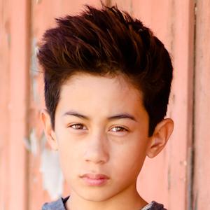 Mitchell Gregorio image 2