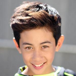 Mitchell Gregorio image 3