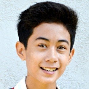Mitchell Gregorio image 5