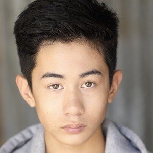 Mitchell Gregorio image 7