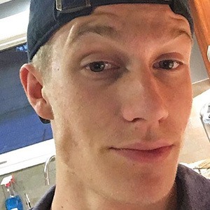 Mitchell Haworth image 3