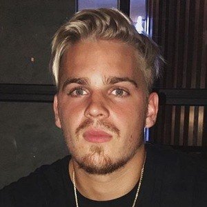 Mitchell Orval, 27 (YouTube Star)