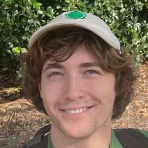 Mitchell Warren, 27 (TikTok Star)