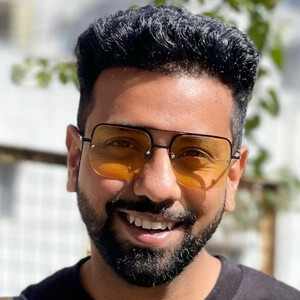 Mitra Gadhvi image 15