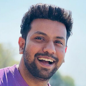 Mitra Gadhvi image 16