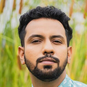 Mitra Gadhvi image 4