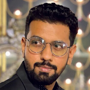 Mitra Gadhvi image 5