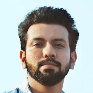 Mitra Gadhvi image 6