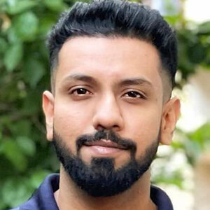 Mitra Gadhvi image 8