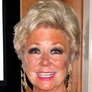 Mitzi Gaynor image 5