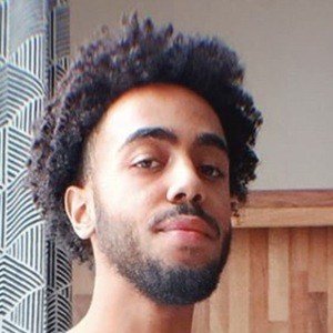 Mixednaz, 24 (TikTok Star)