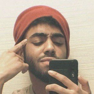 Mixednaz, 24 (TikTok-ster)