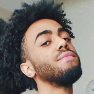 Mixednaz, 24 (TikTok Star)