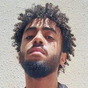 Mixednaz, 24 (TikToker)