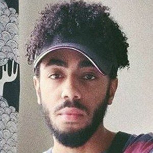 Mixednaz, 24 (TikTok Star)