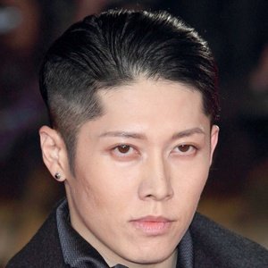 Miyavi, 42 (Rocksänger)