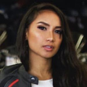 Mizziel Serra, 36 (Instagram-ster)