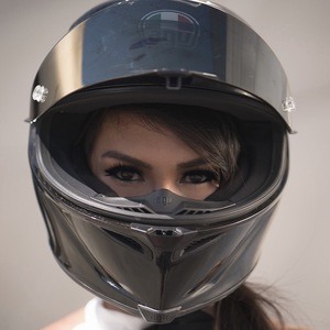 Mizziel Serra, 36 (Instagram Star)