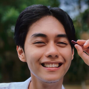 MJ Daet